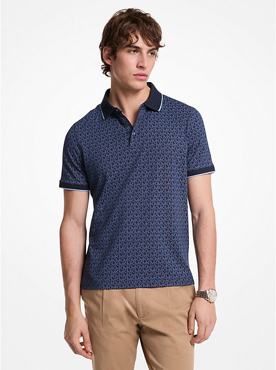 Polo Michael Kors Monogramme
